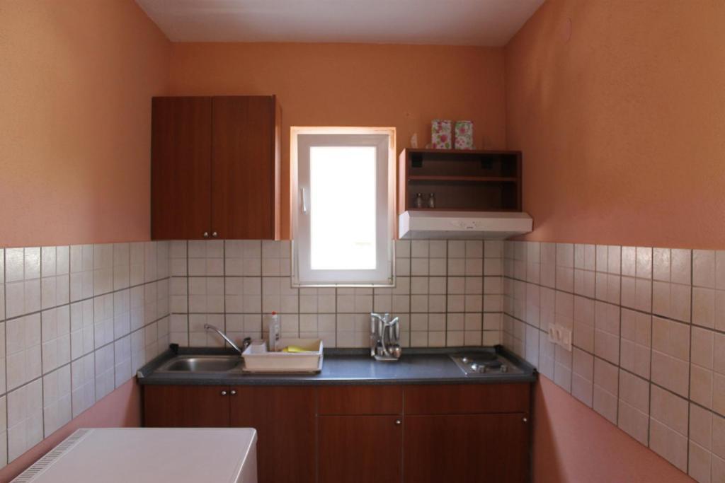 Apartments Isabela Baska  Phòng bức ảnh