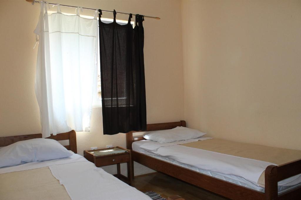 Apartments Isabela Baska  Phòng bức ảnh