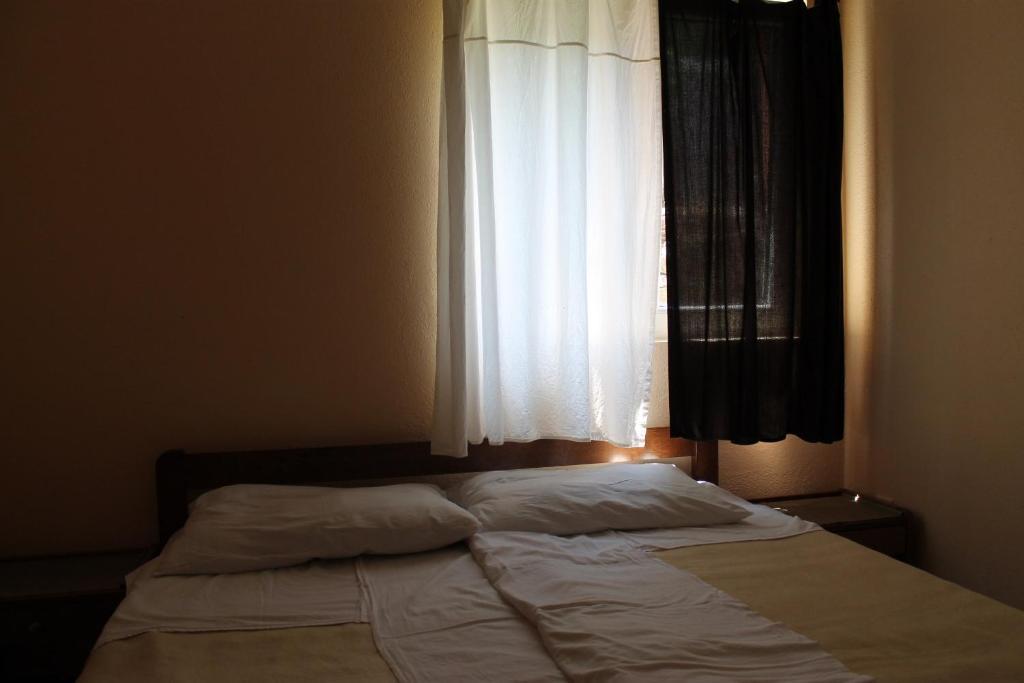 Apartments Isabela Baska  Phòng bức ảnh