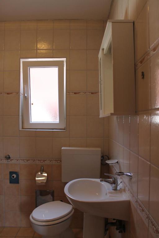 Apartments Isabela Baska  Phòng bức ảnh