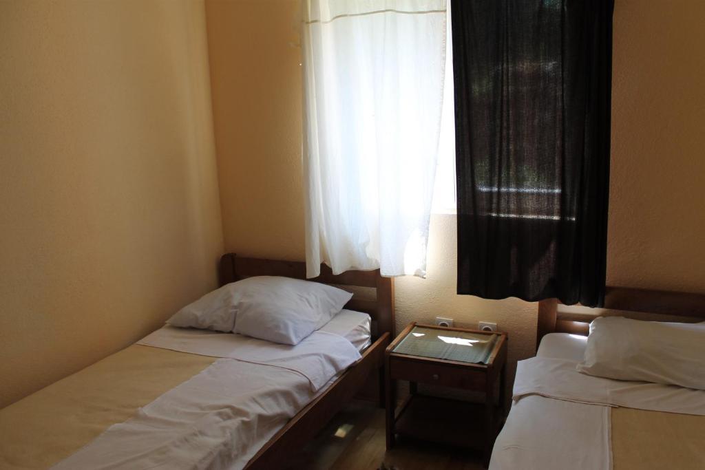 Apartments Isabela Baska  Phòng bức ảnh
