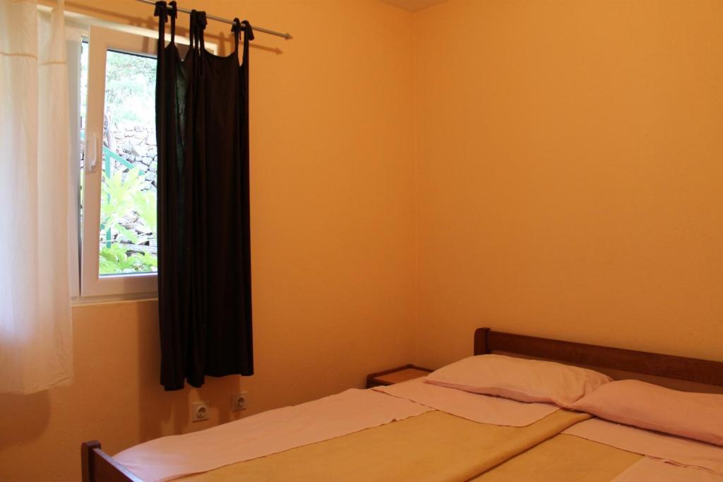 Apartments Isabela Baska  Phòng bức ảnh