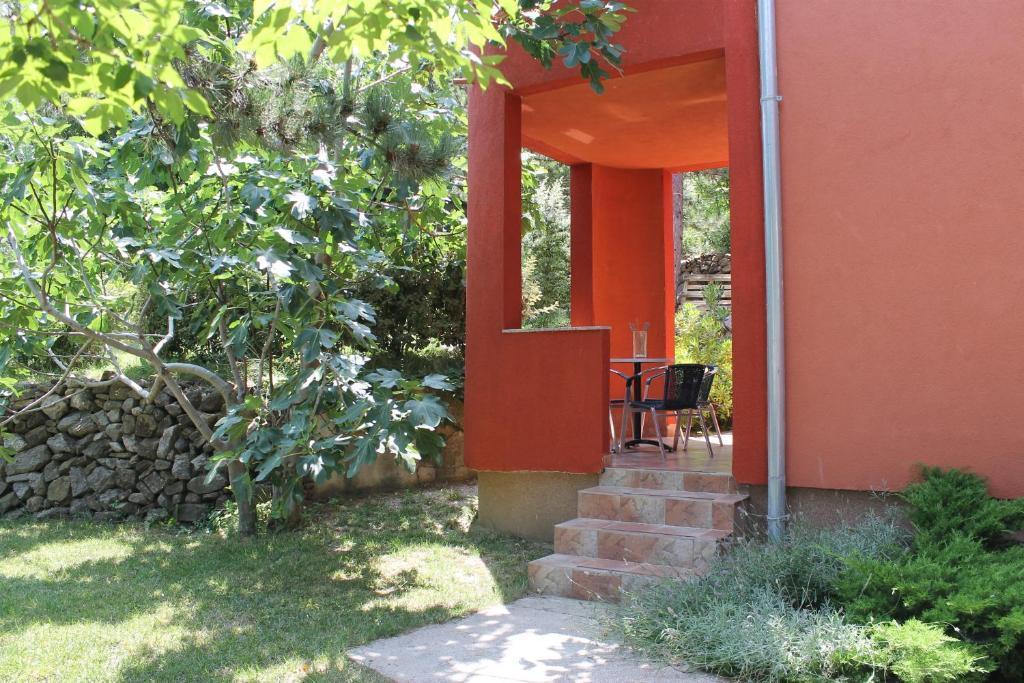 Apartments Isabela Baska  Phòng bức ảnh