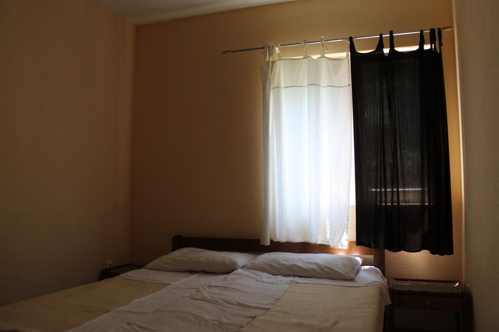 Apartments Isabela Baska  Ngoại thất bức ảnh