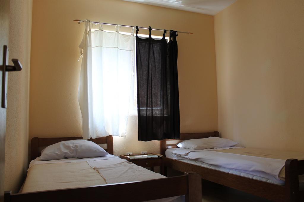 Apartments Isabela Baska  Ngoại thất bức ảnh
